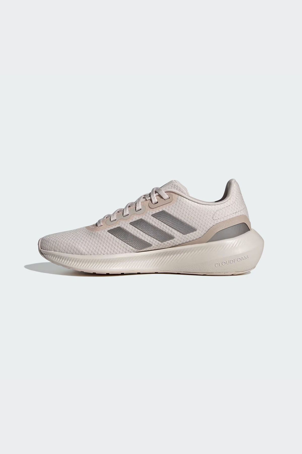 کفش دو و تمرین کرمی زنانه رانینگ پیاده روی Runfalcon 3.0 W IE0744 adidas