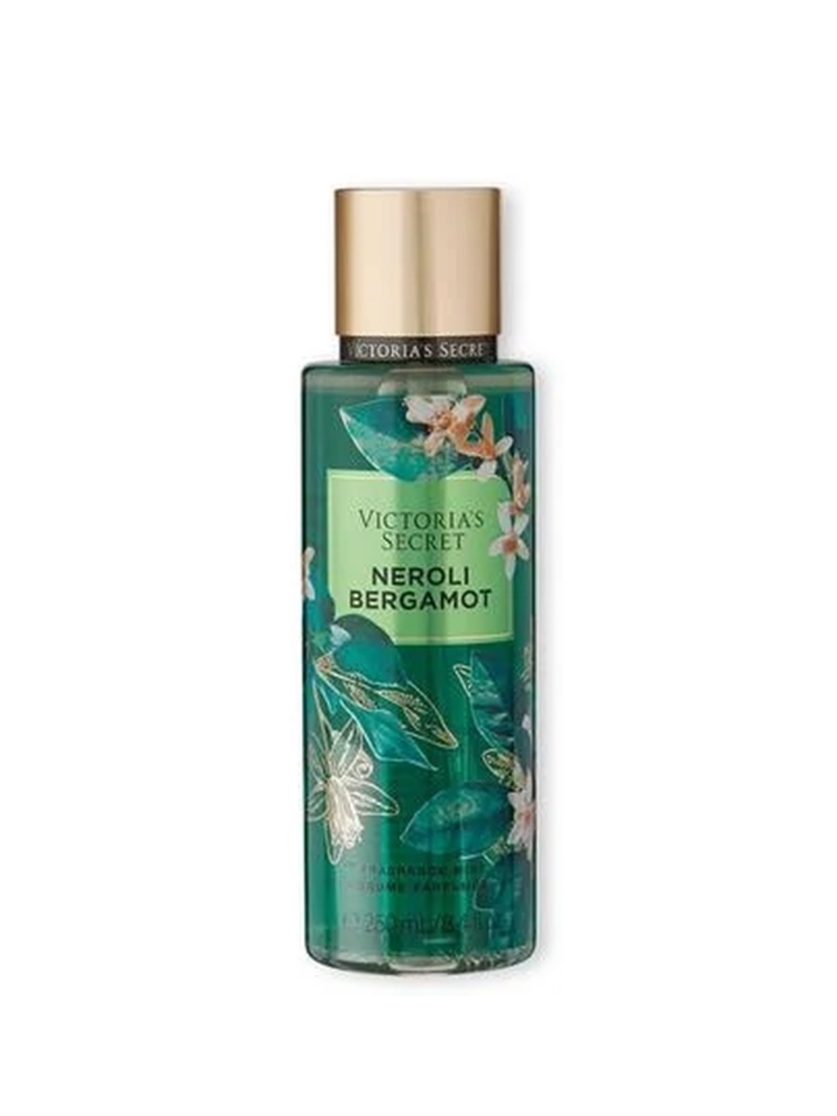 BEAUTY Neroli Bergamot Body Spray 250ml