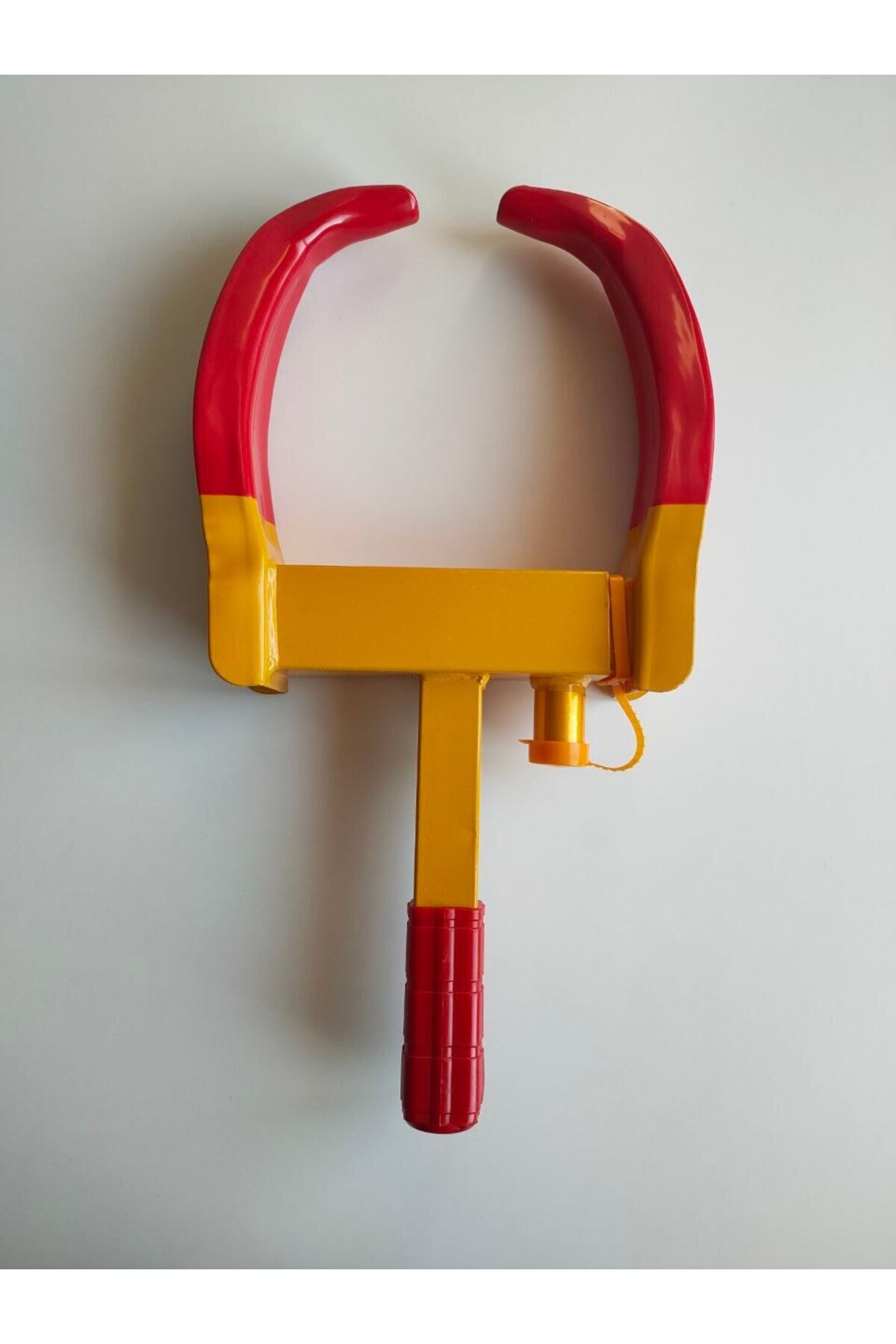 eceagro Karavan Ve Römork Teker Kilidi