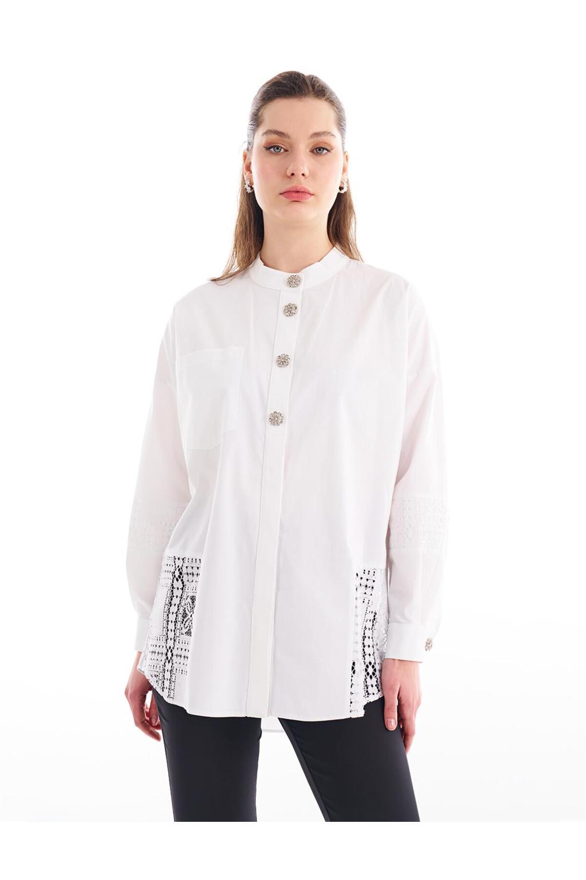 تونیک زنانه Kayra 828938699