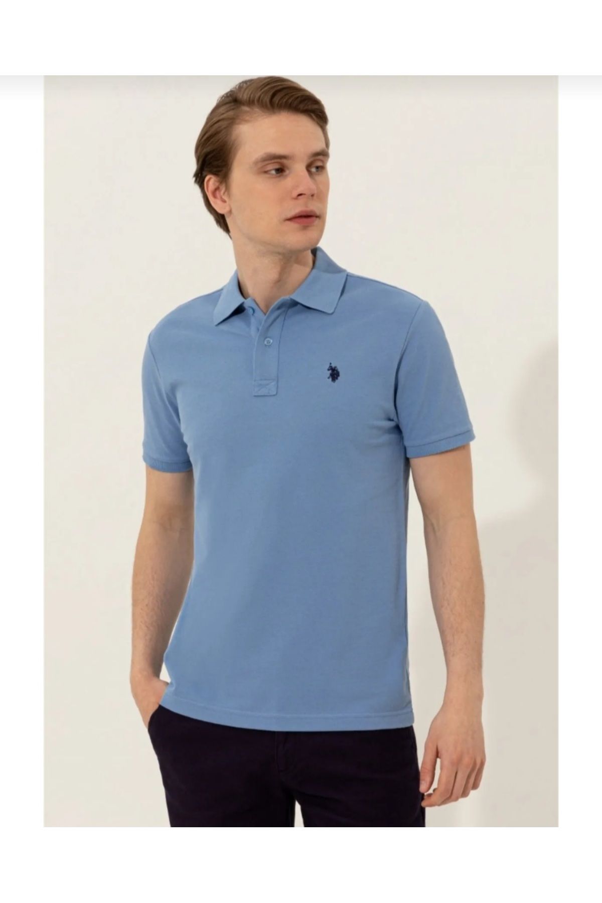 U.S. Polo Assn.-تيشيرت 3