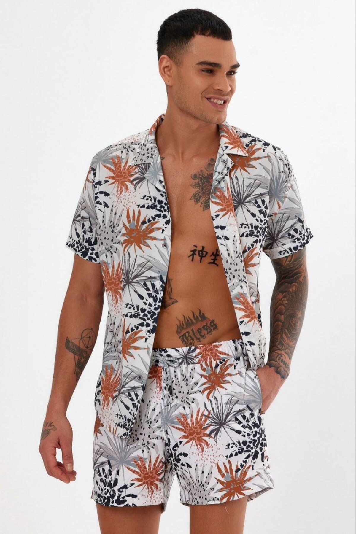 complete the look image