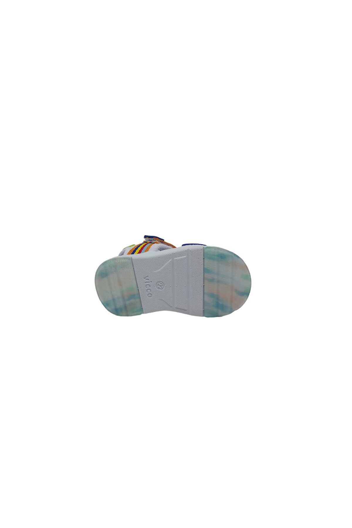 Vicco-Flow II Children's Sandals 7