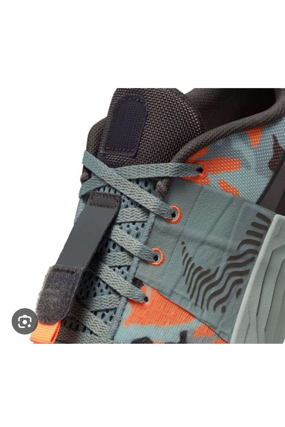 Nike-Metcon 8 AMP Sneaker Men's Shoes DV9019-300 5