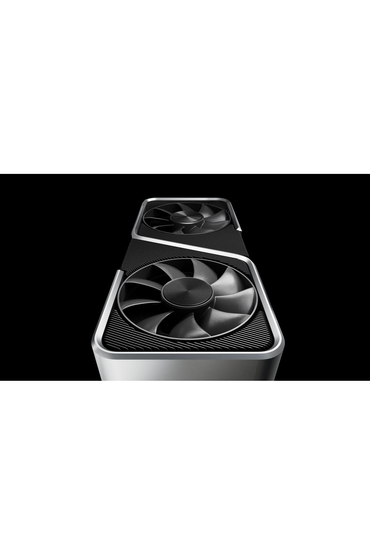 NVIDIA-GeForce RTX 3060 Ti Founders Edition 8GB GDDR6 PCI Express 4.0 Graphics Card 1