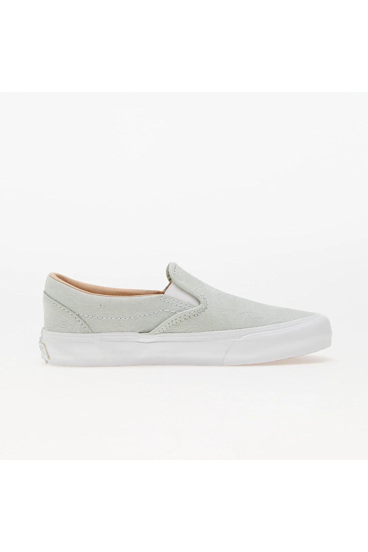Vans-UA Classic VR3 LX - Slide Shoes 3