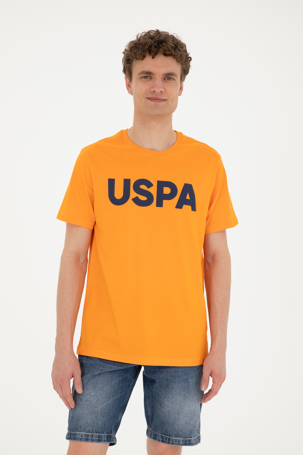 تیشرت یو اس پولو G081GL011.000.1795459