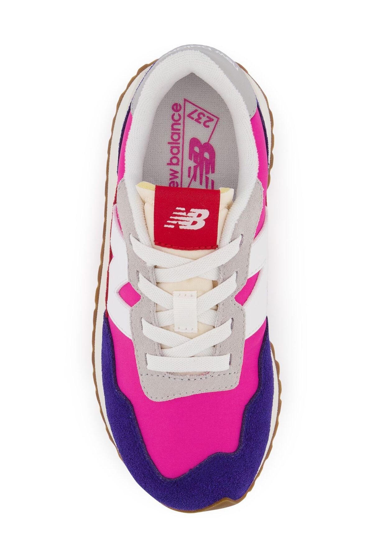 New Balance-Model butów sportowych Ph237 4