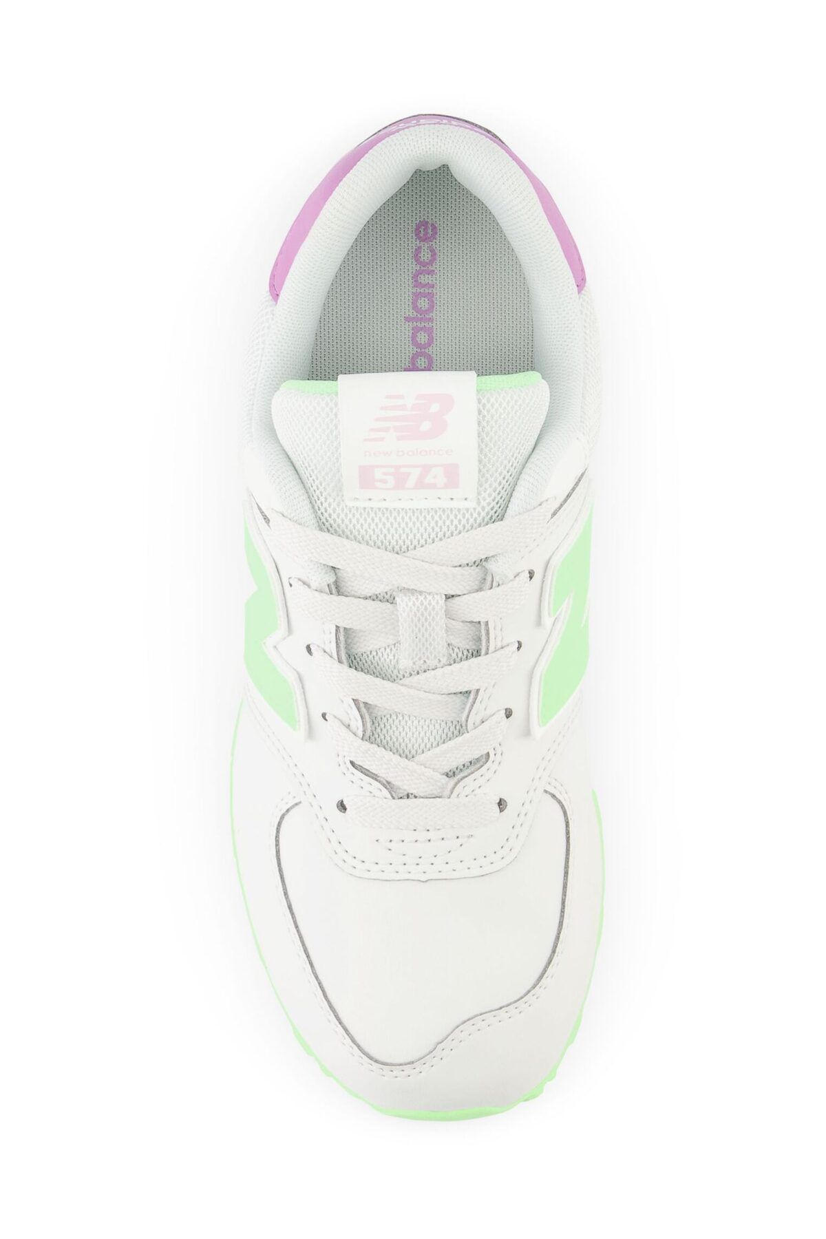 New Balance-Gc574 Model Sneaker 4