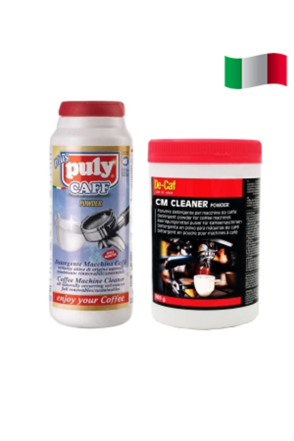 Puly Caff Axor Toz 900 gr 900 gr Temizlik Tableti