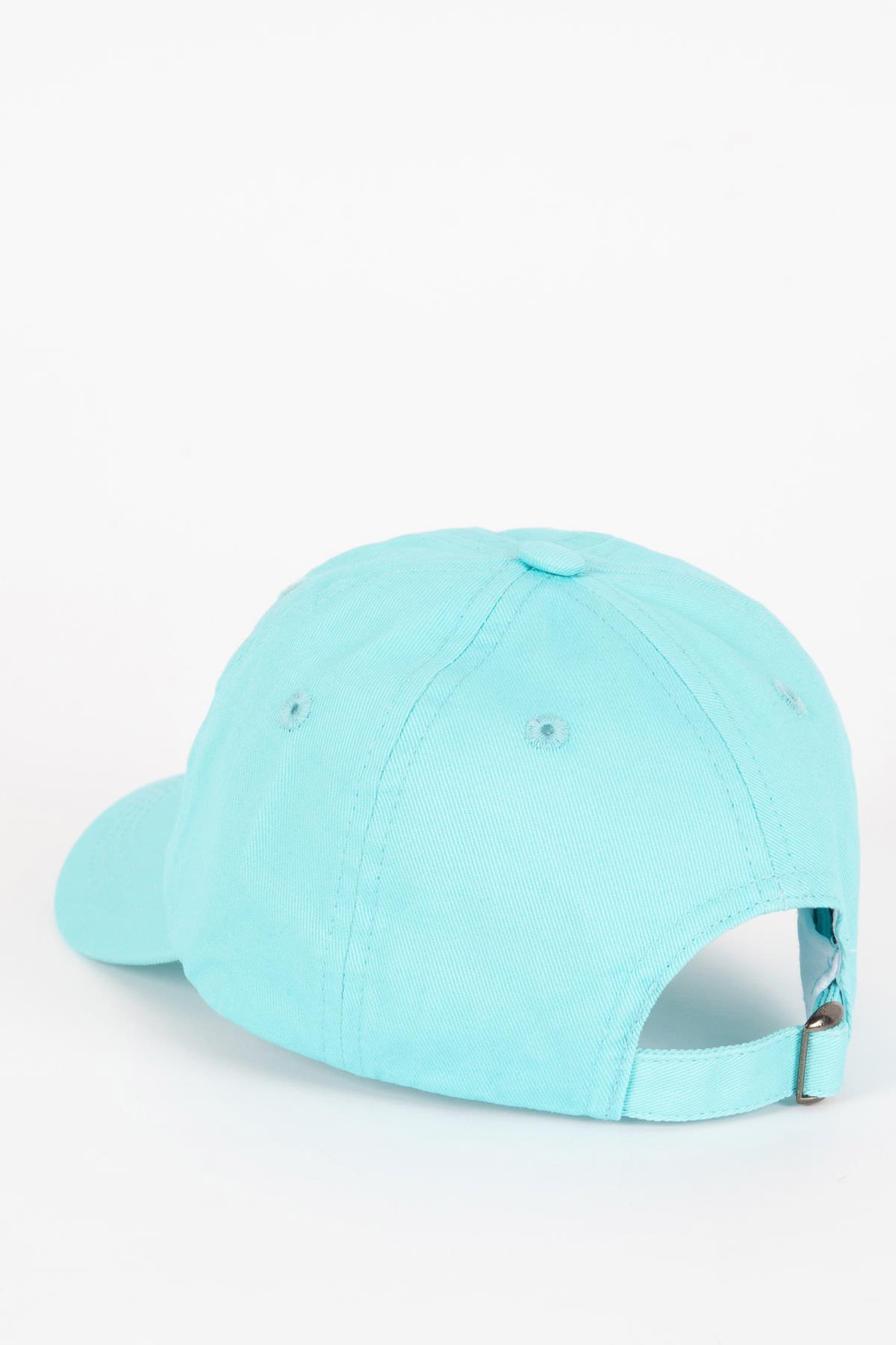 کلاه لبه دار پسرانه دفاکتو | C1210A524SM Defacto - Image 4