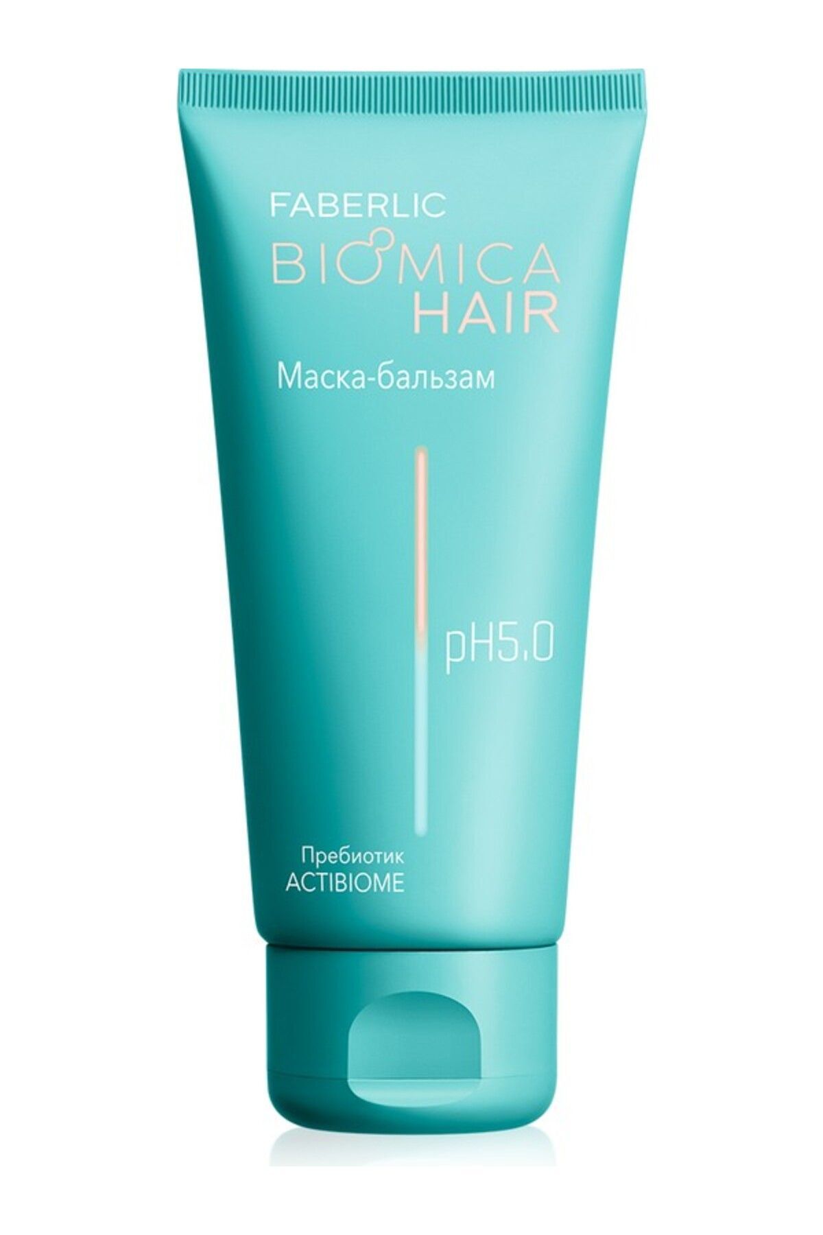 Bıomıca Haır Serisi Hassas Saç Derisi Için Saç Maskesi 100 Ml