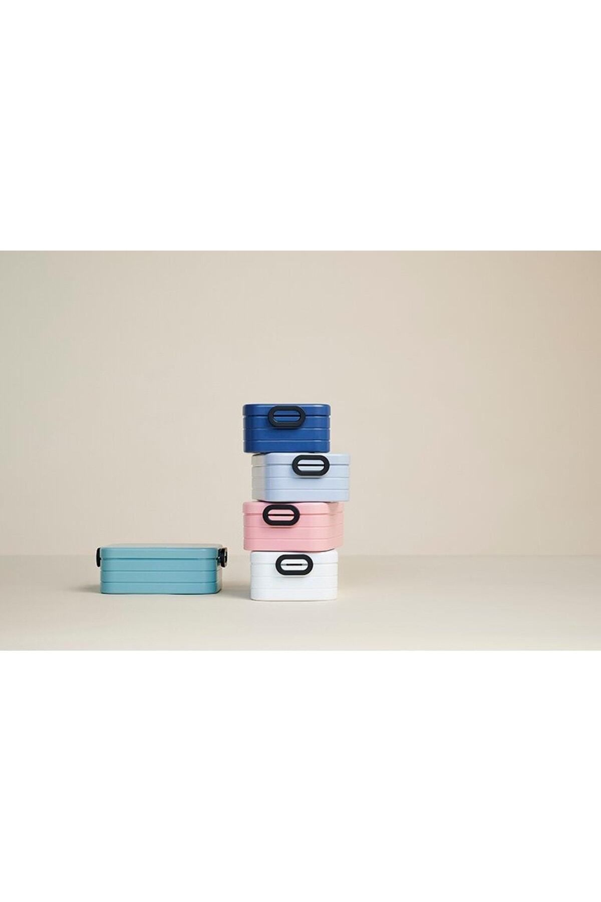 Mepal-Lunch Box Take A Break Midi Portable Food Container 900 ml 7
