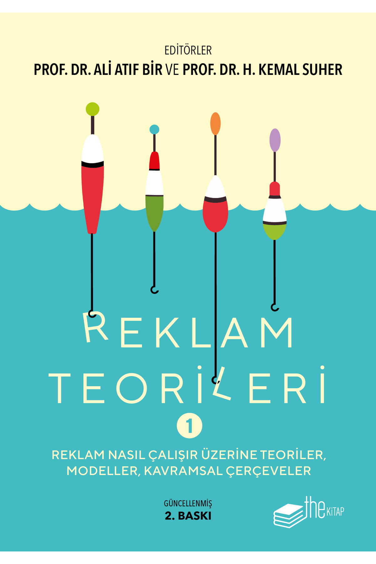 Reklam Teorileri