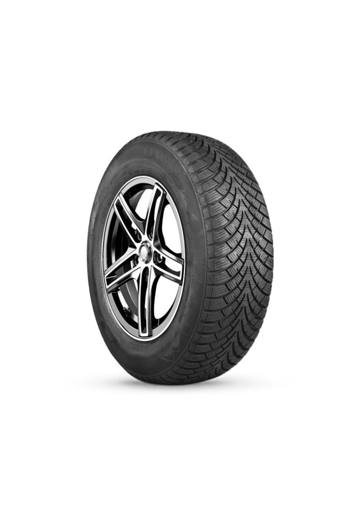 Seha 205/55 R16 94H XL SB01 Oto Kış Lastiği (ÜRETİM YILI: 2024)