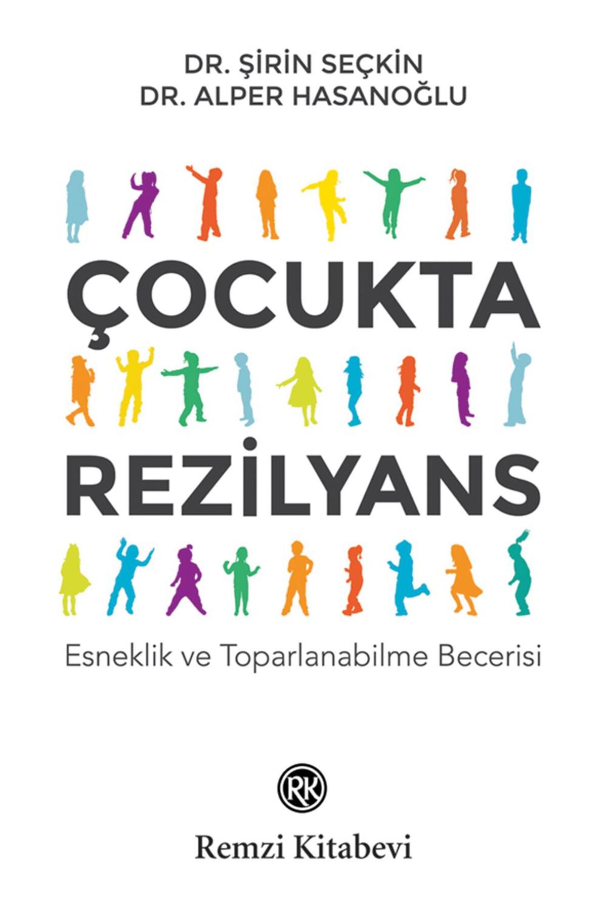 Remzi Kitabevi Çocukta Rezilyans