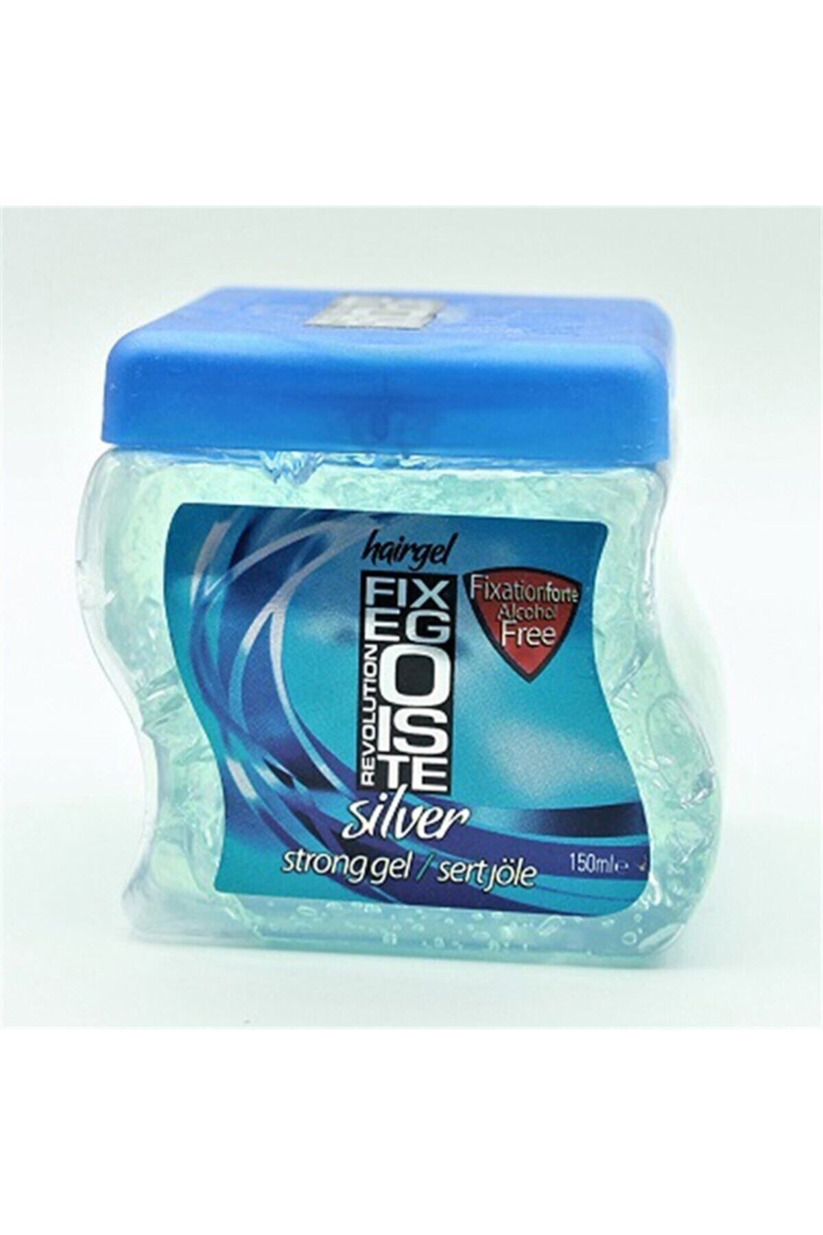 Fix Egoiste Egoiste Jöle 150ml Mor