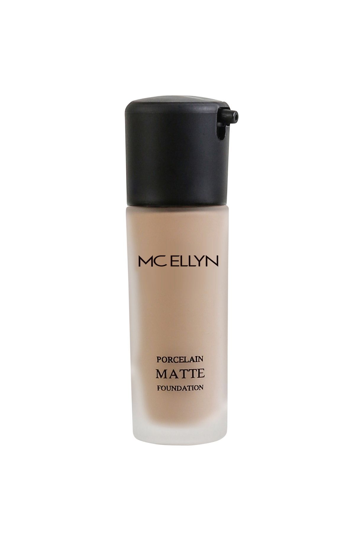 فونداسیون مات چینی مک الین 03 Mcellyn