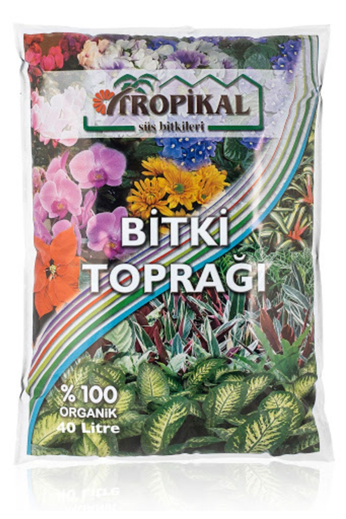 Plant Soil 5lt