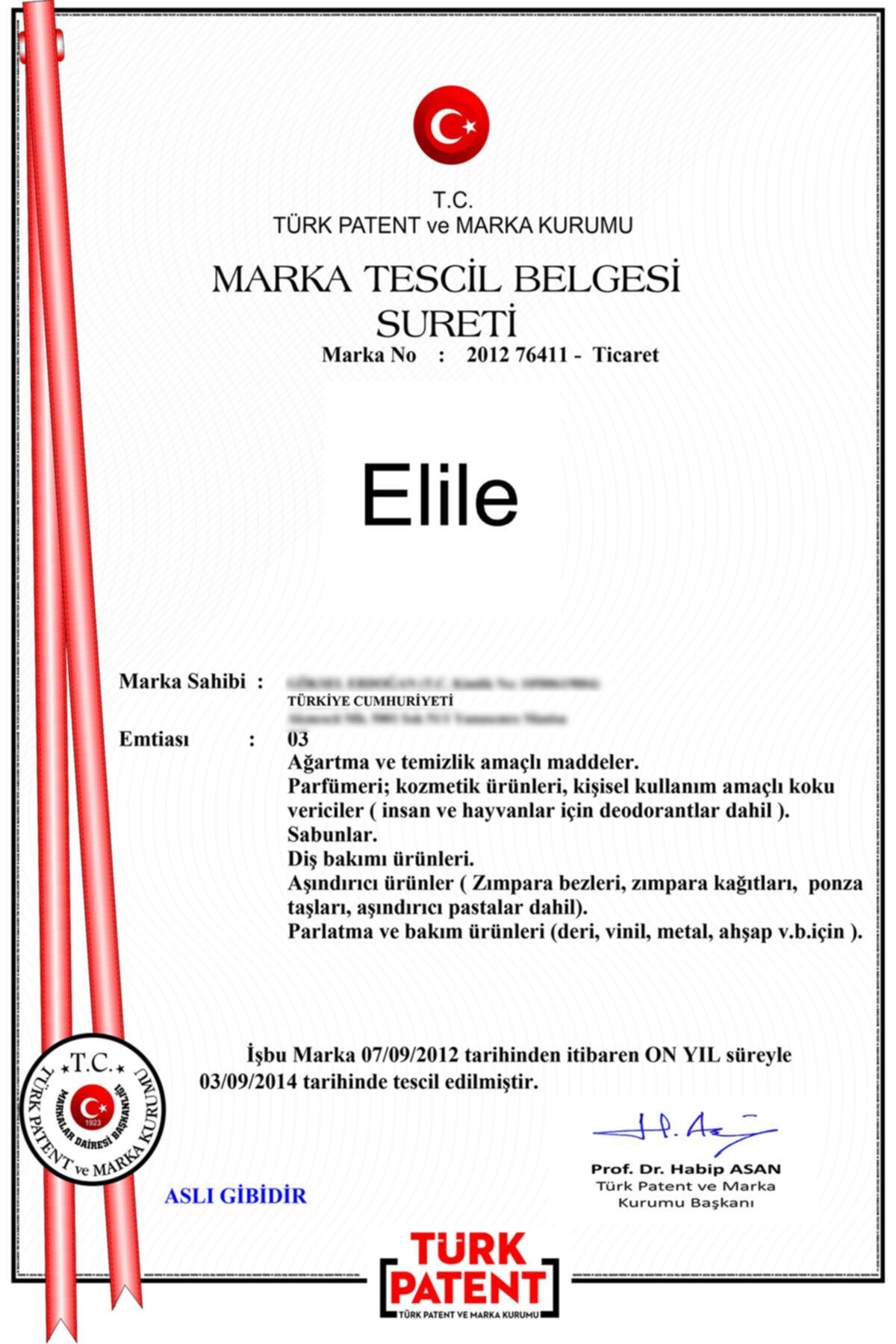 Facıal Cleansıng Cream - Kuru Ve Karma Ciltler Için Formüle Edilmiş Yüz Temizleme Kremi 200 Ml — 6-ELİLE-003 — تصویر 5 از 5