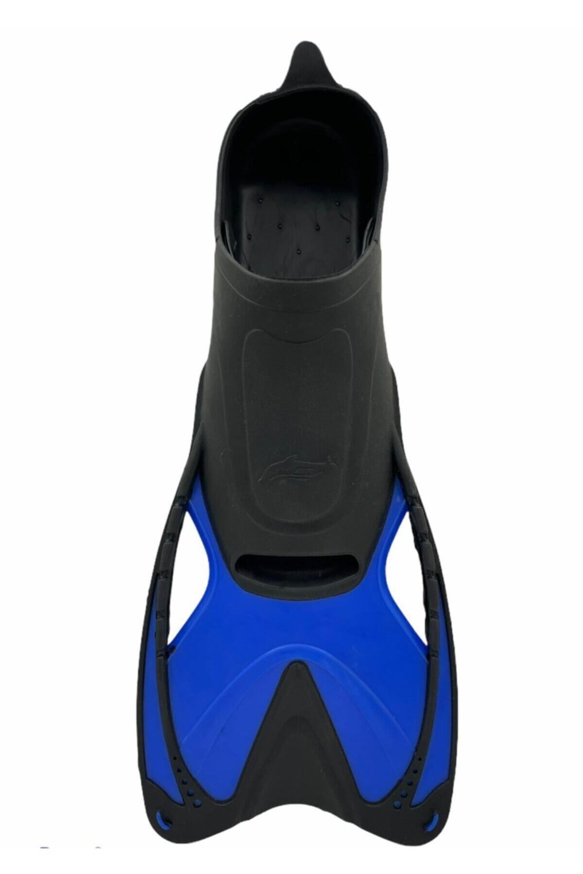 Genel Markalar Dıvıng Mavi Kısa Cardıo Yüzücü Palet Kısa Palet Cardıo 43-44