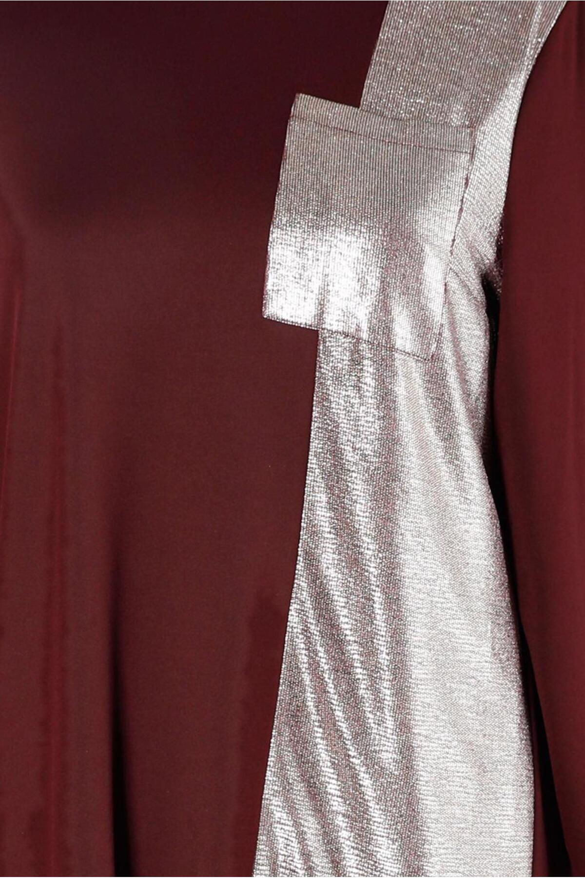 تونیک زنانه آلوینا | 23KTNK0020329 Alvina - Image 3