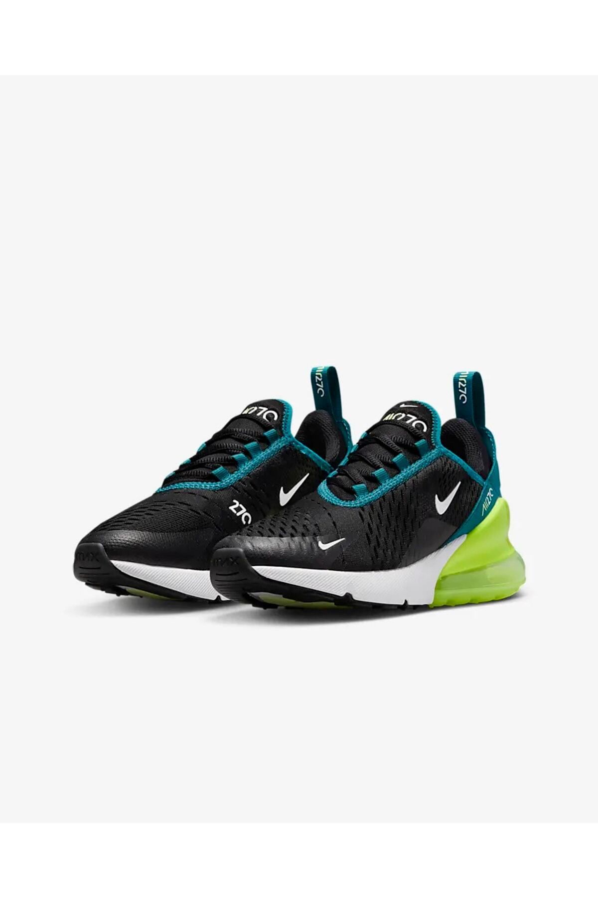 Nike Air Max 270 Women s Sports Shoes Slim Fit Trendyol
