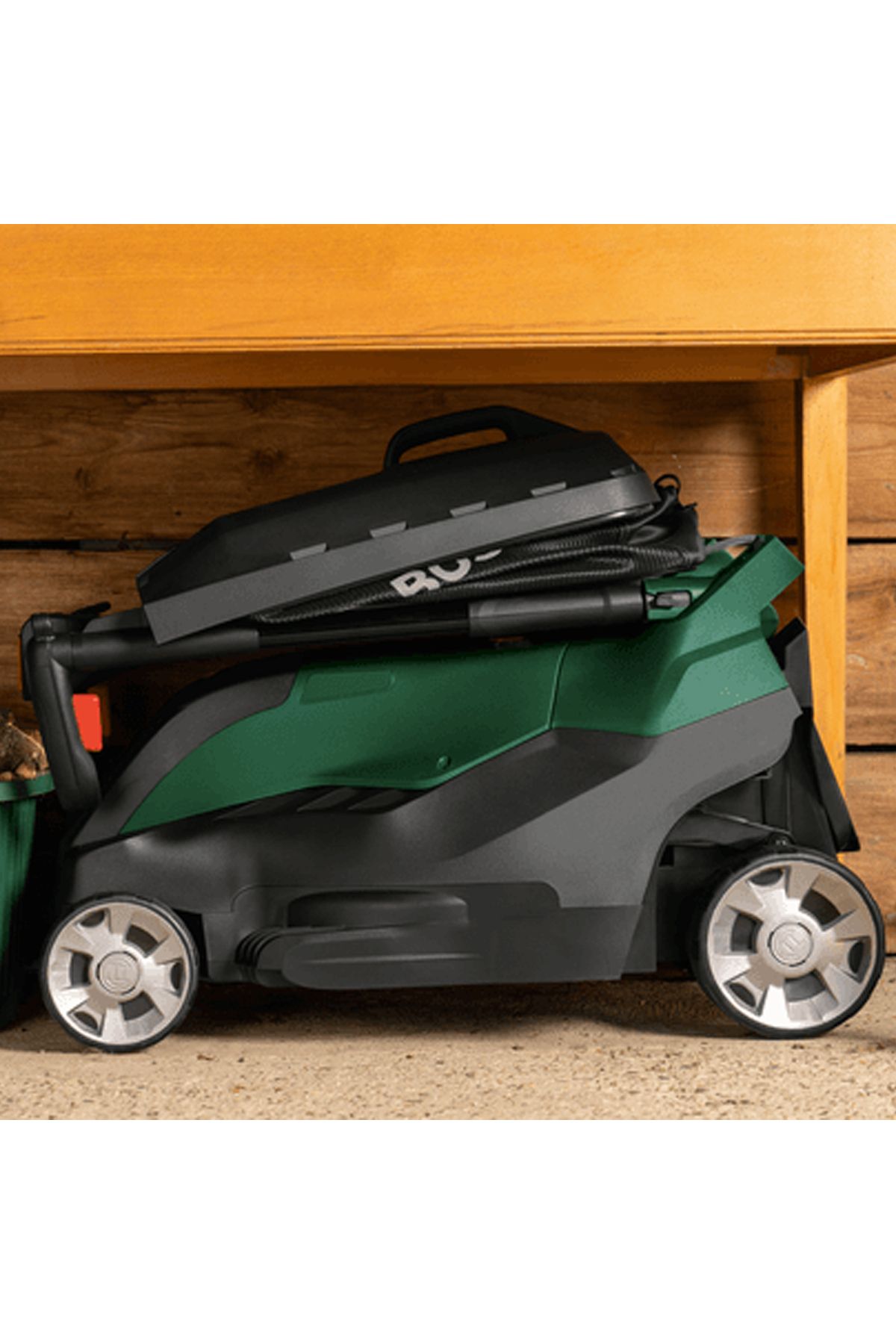 Bosch advancedrotak cordless hotsell