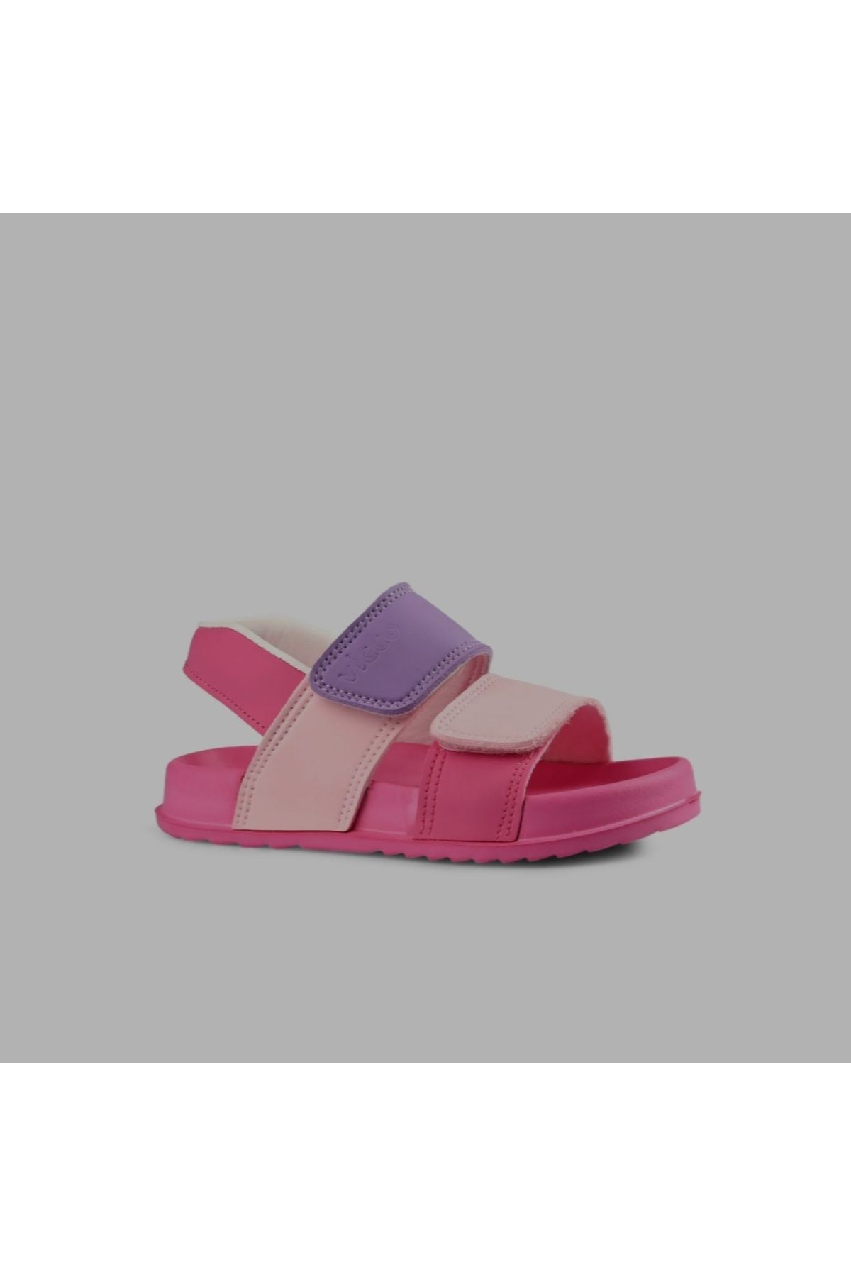 صندل VICCO KRİXI GIRL Fuchsia PHYLON Vicco