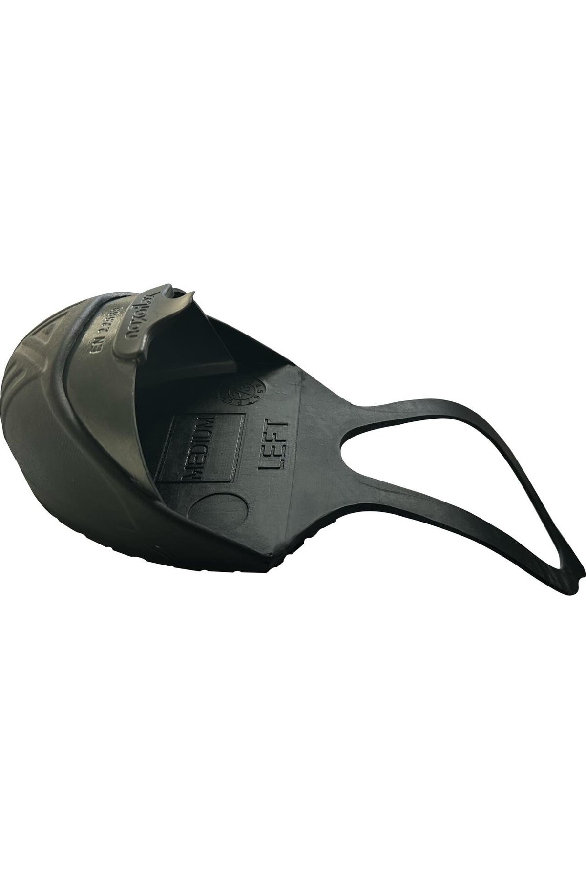 naxoflex Çelik Burunlu Çarık