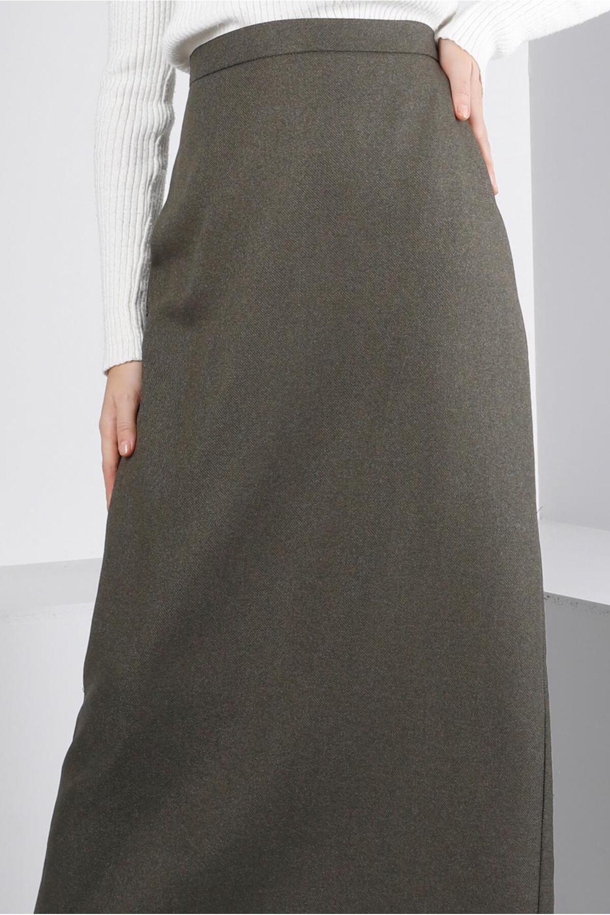 دامن زنانه آلوینا | 23KETK0060365 Alvina - Image 4