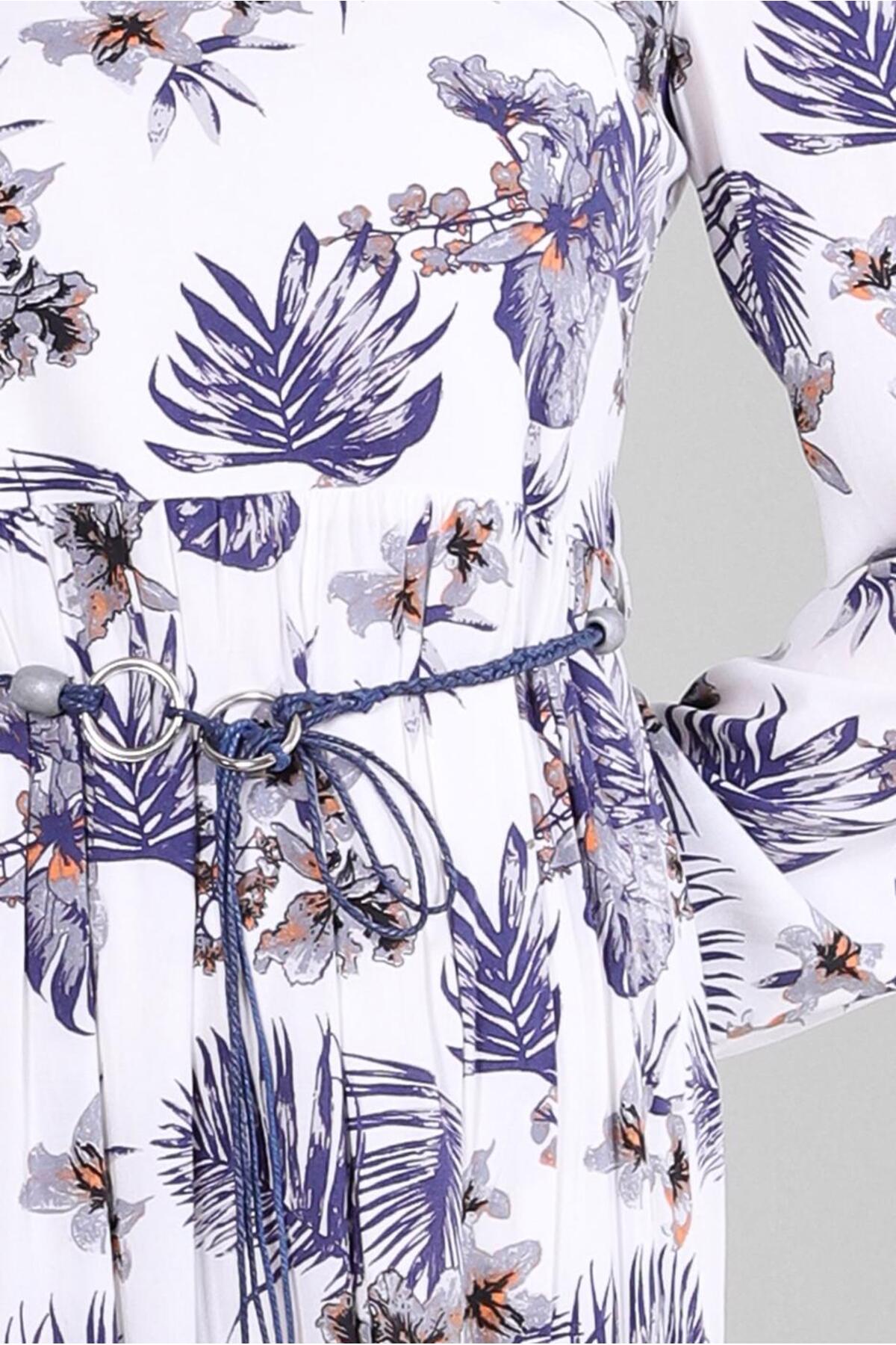 لباس زنانه آلوینا | 23YELB0043617 Alvina - Image 4