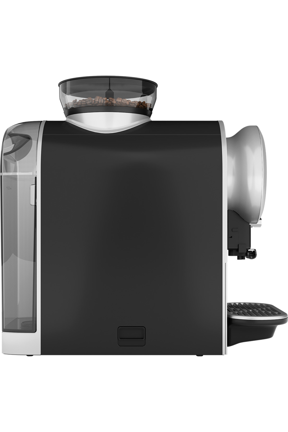 SPRSO Otomatik Espresso Kahve Makinesi 3