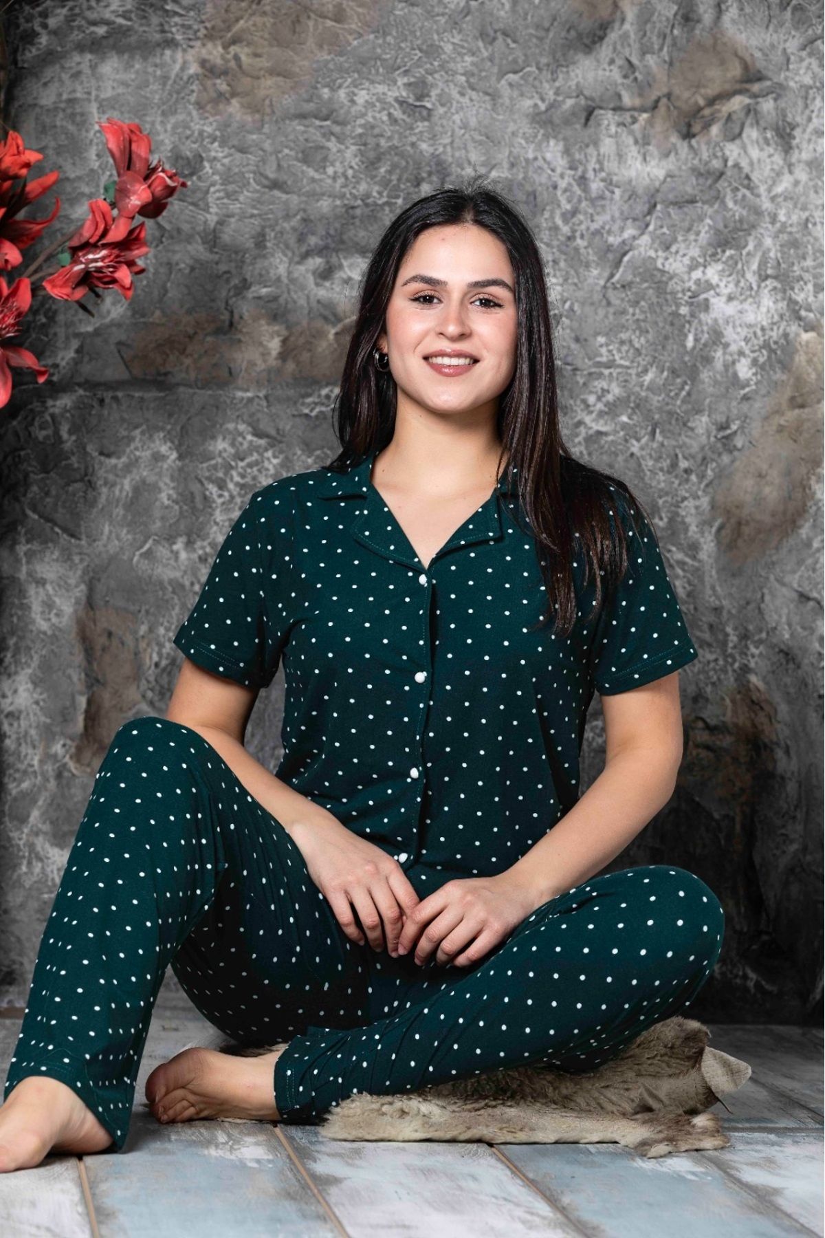 Pijama Takımı