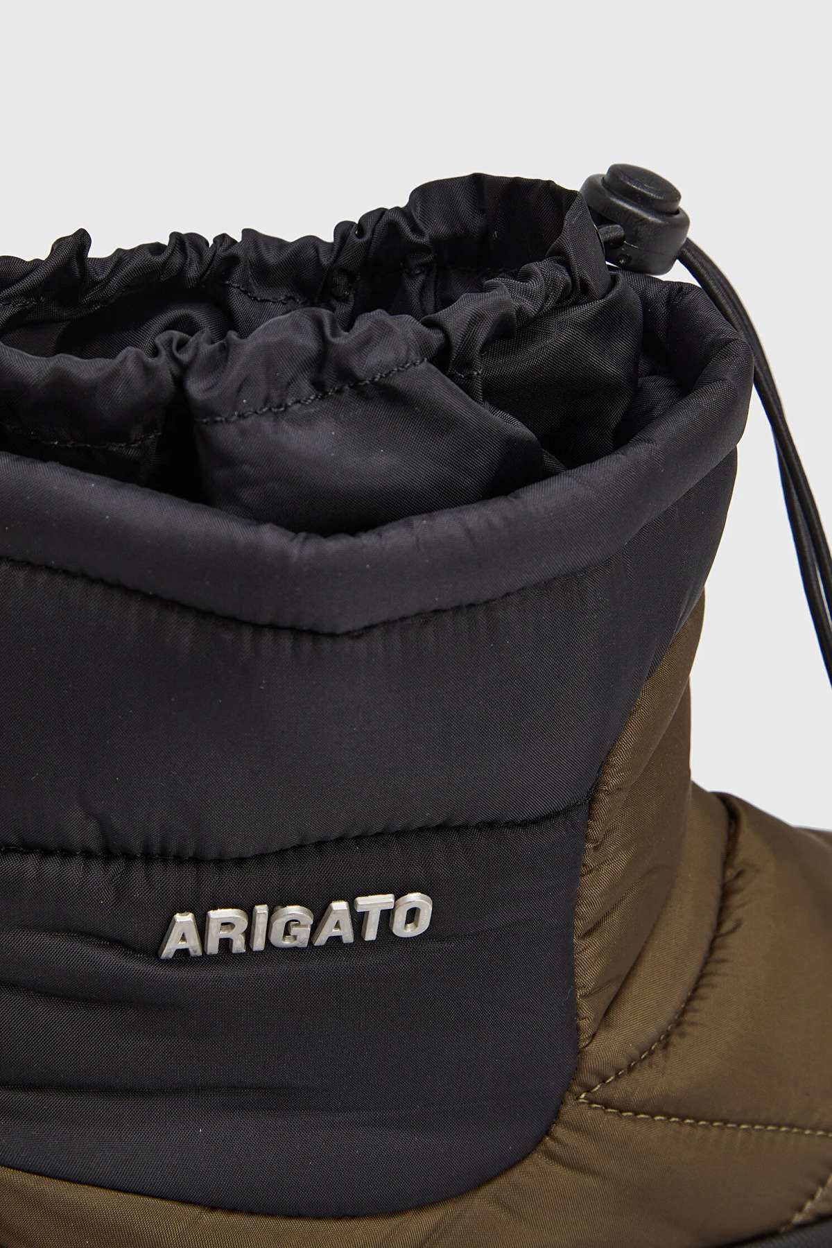 Axel Arigato  Blyde Snow Boot Brown - Görsel 5