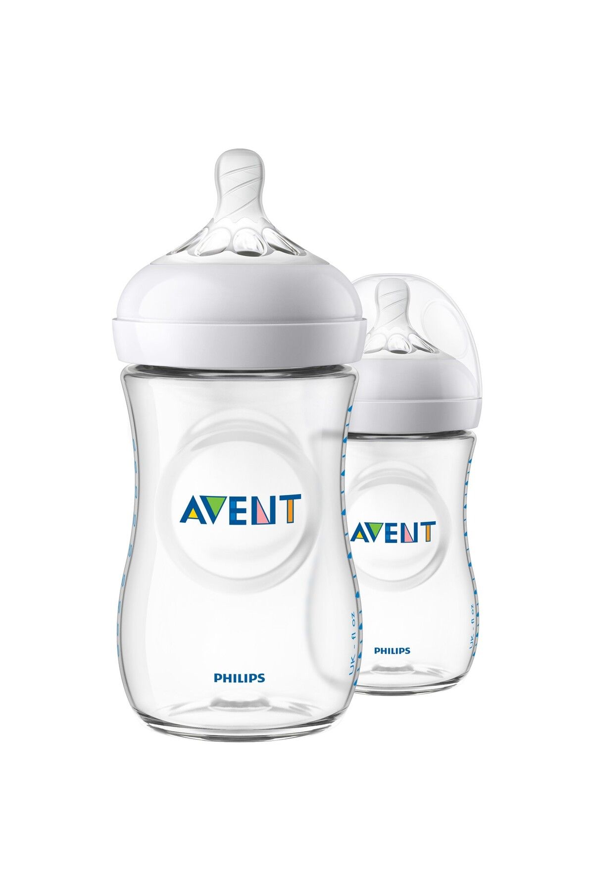 Бутылочка Avent Natural 260 Мл Купить