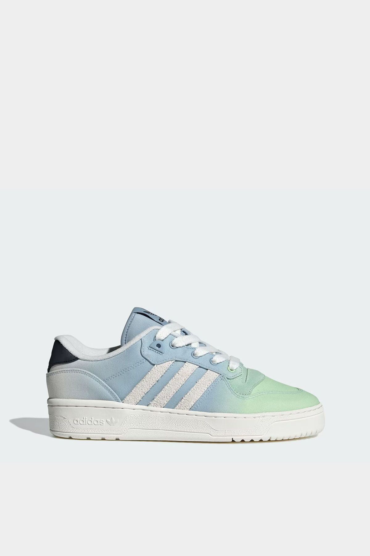 اسنیکر آبی مردانه و زنانه رقابت کم اورجینال adidas