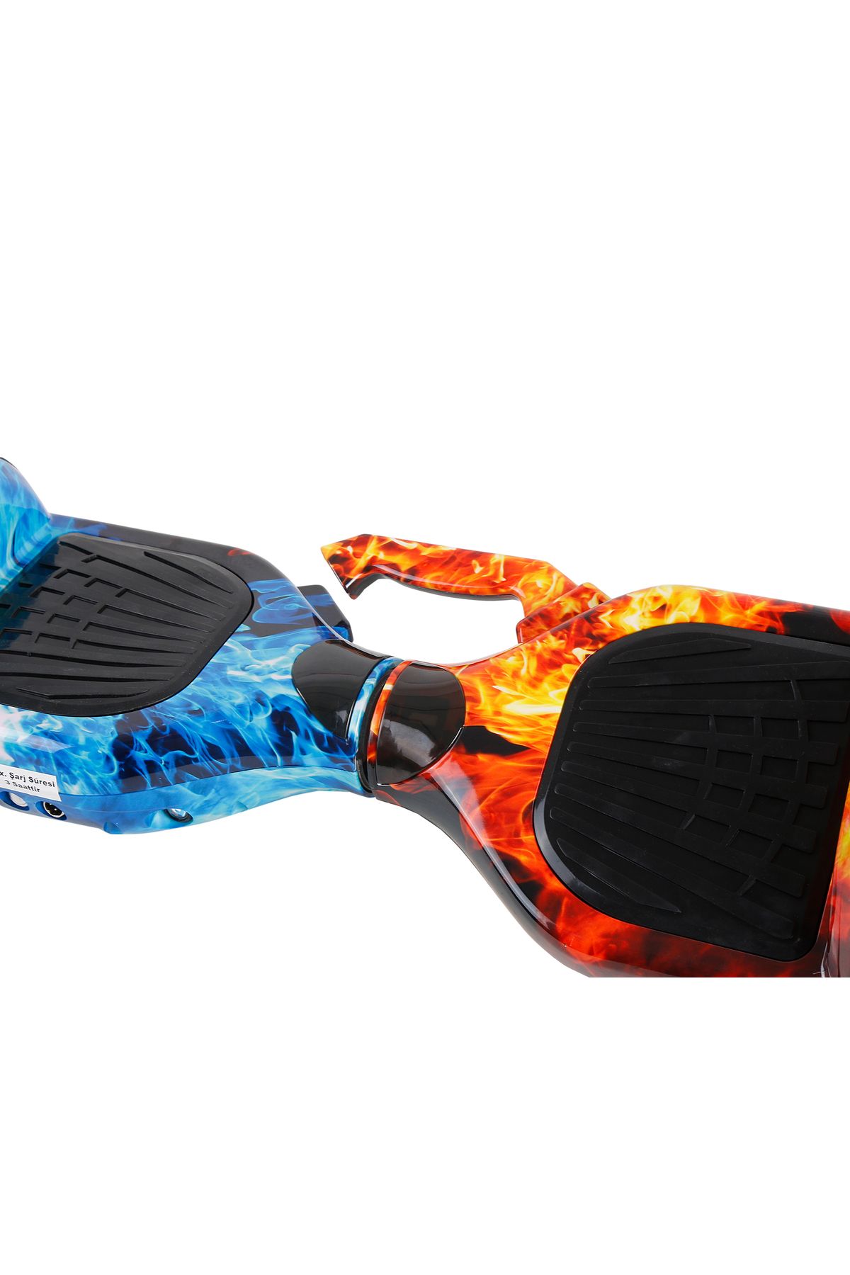 Hover way maxx hoverboard online