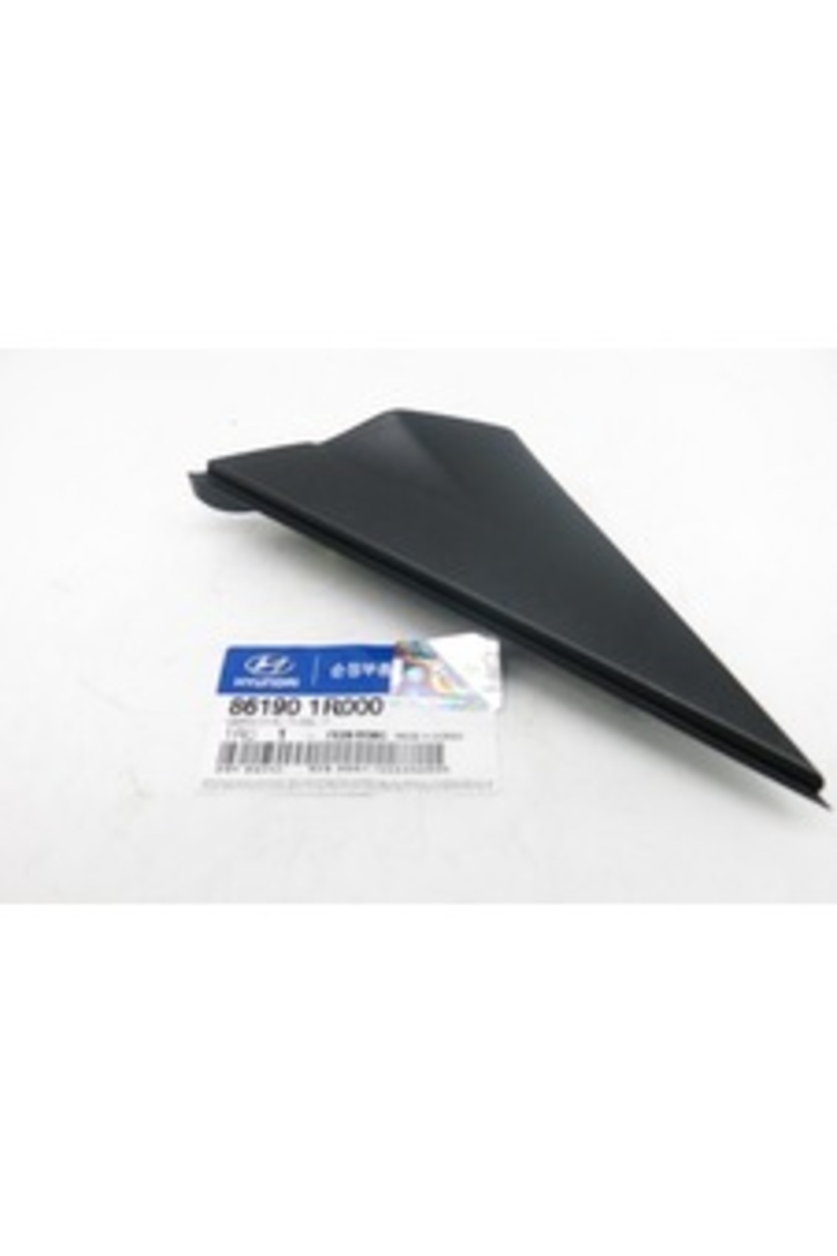 MOBIS Ayna Kose Kapagı Sag 86190-1r000 Hyundaı Accent Blue 10-