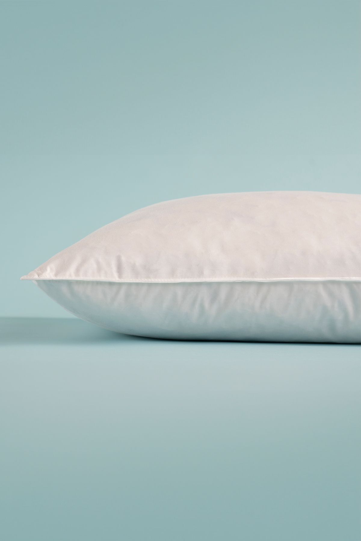 OTHELLO-Tiana 255tc - 5 Tickled Cotton Pillow, 50x70 Cm Goose Feather 2
