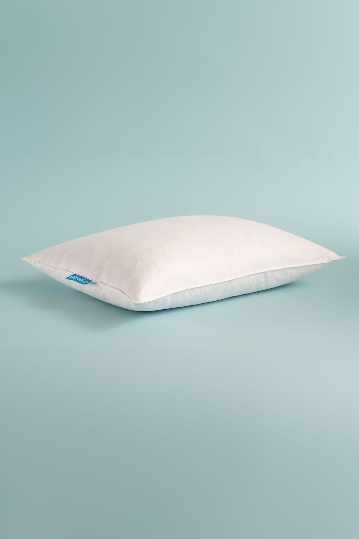 OTHELLO-Tiana 255tc - 5 Tickled Cotton Pillow, 50x70 Cm Goose Feather 4