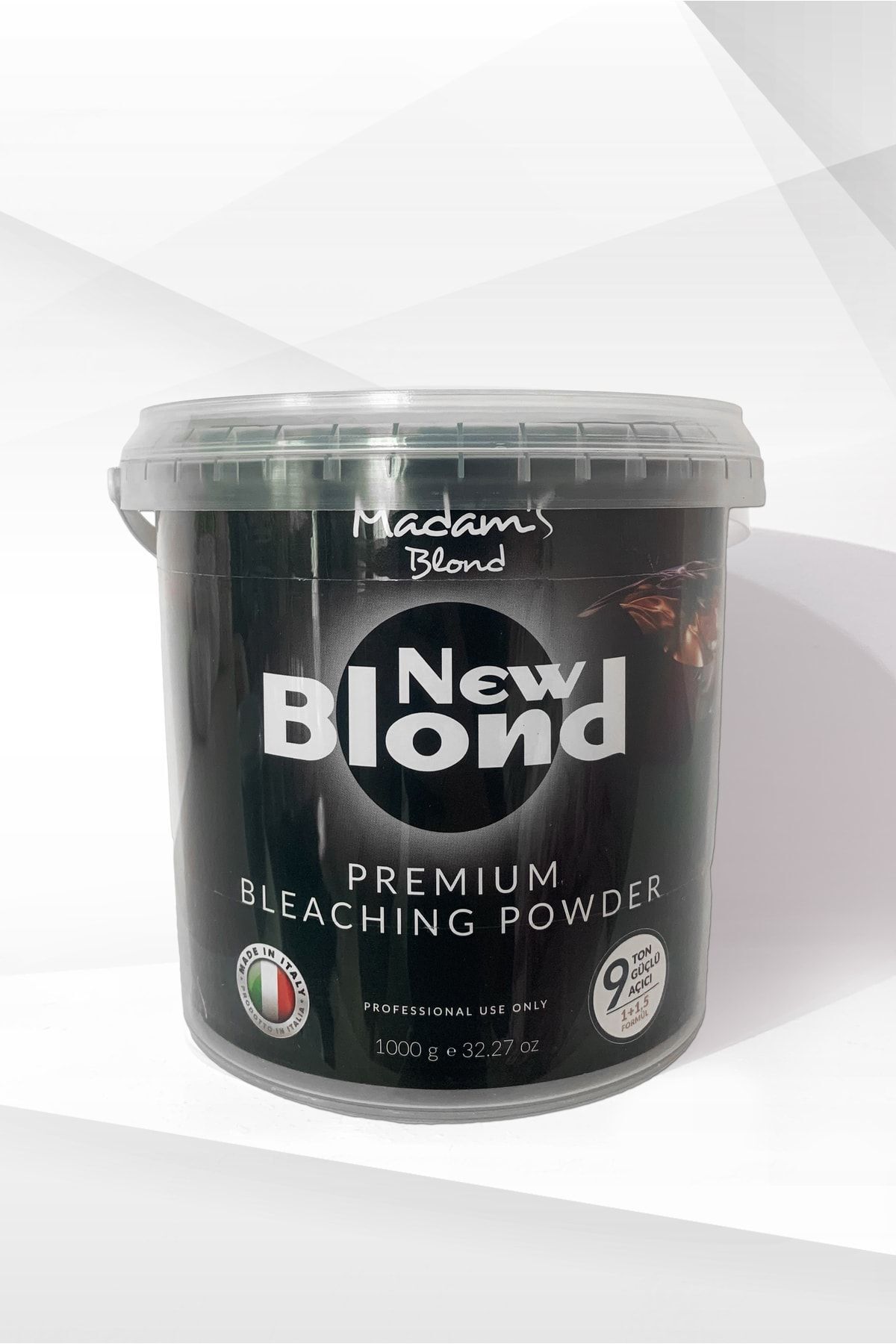 Boya Açıcı - Premıum Blechıng Powder -whıte — WHITE — تصویر 2 از 3