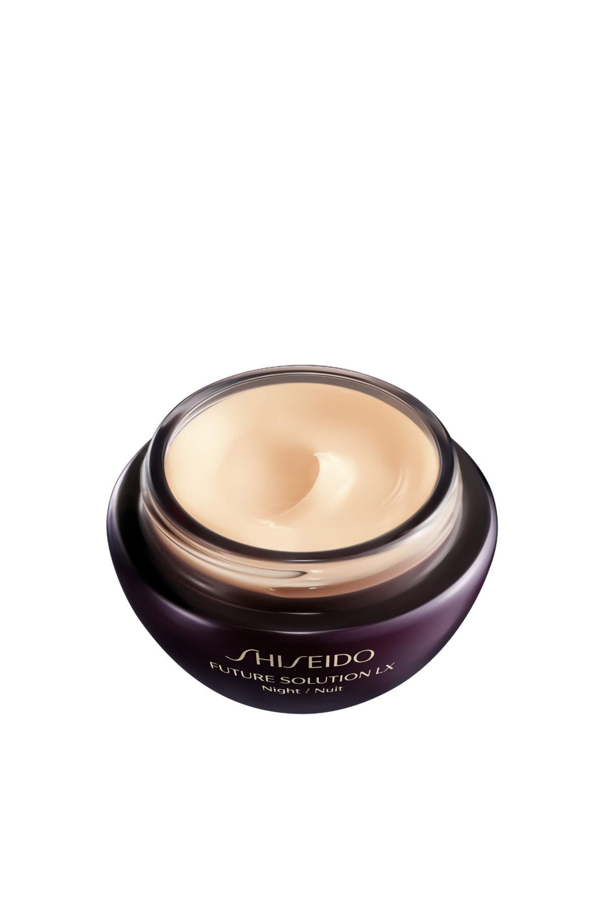 Shiseido Future Solution LX Total Regenerating Cream 50 Ml
