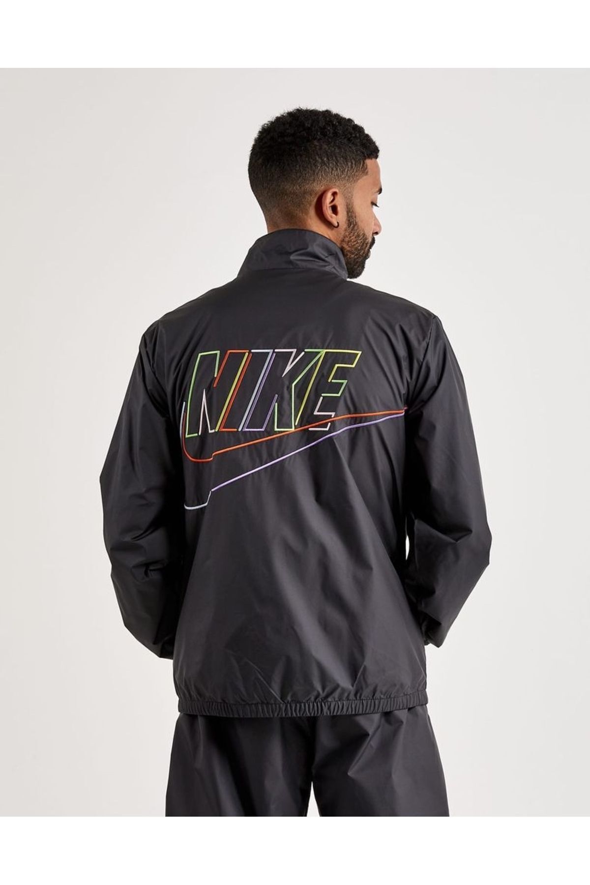 Nike sportswear jacket mens 2025