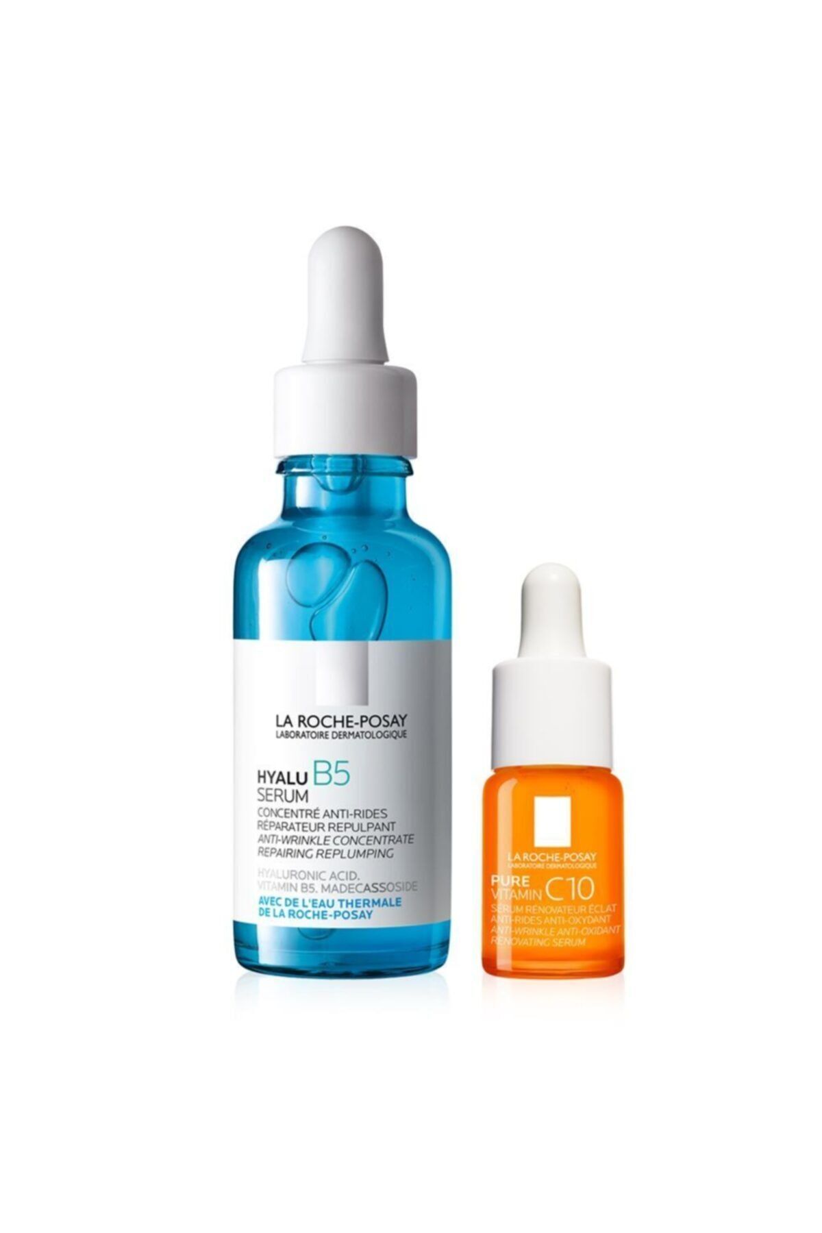 سرم پوست لاروش پوزای lr293553