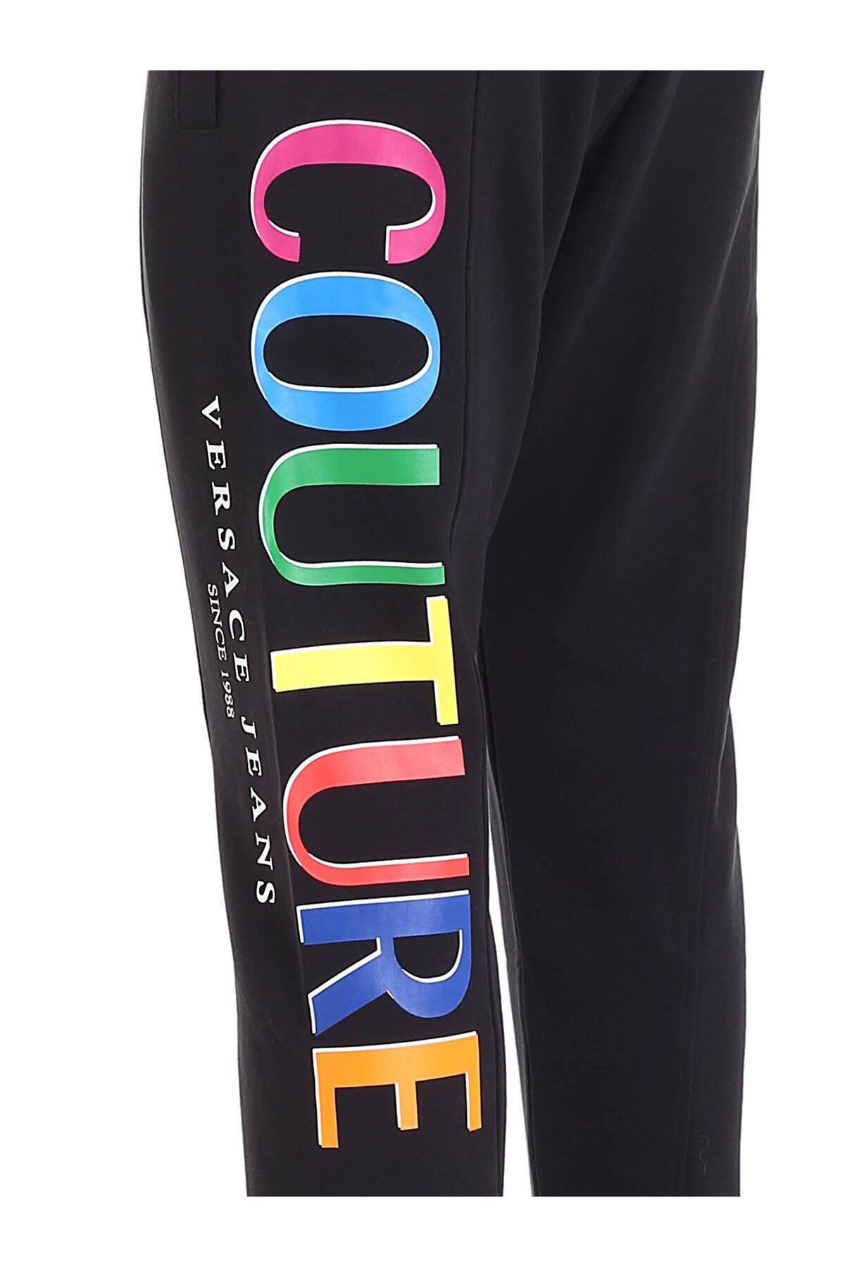 Versace jeans joggers clearance