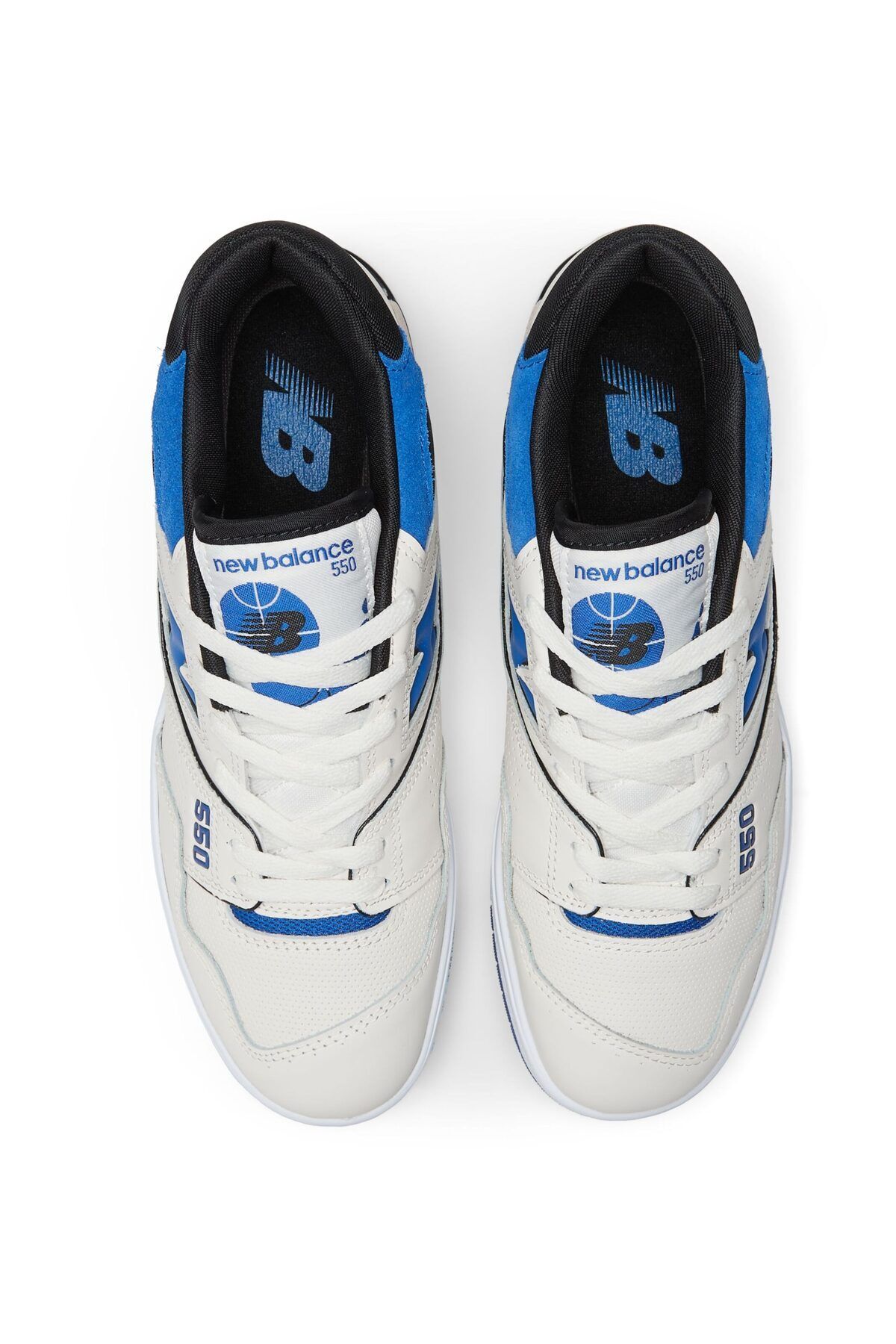 New Balance-Модел маратонки Bb550 4