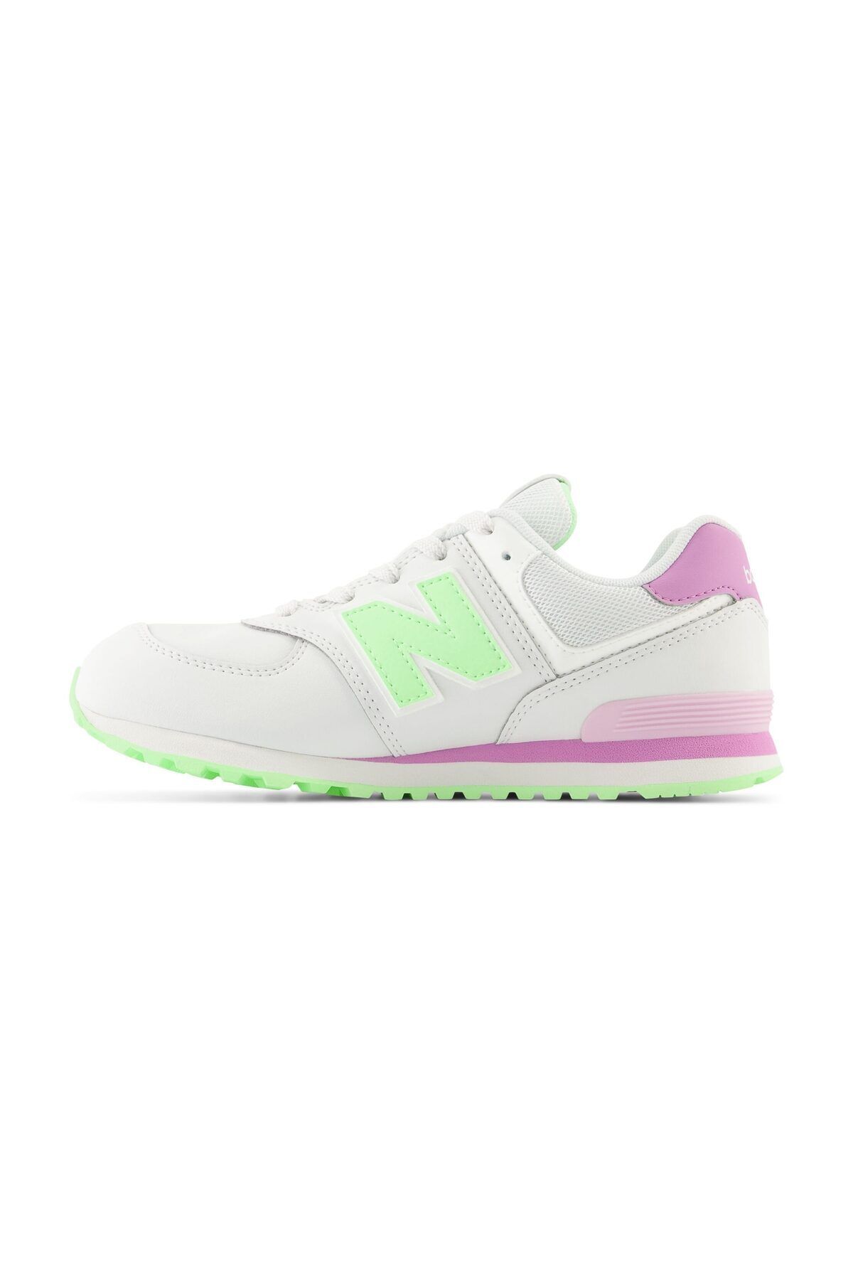 New Balance-Gc574 Model Sneaker 3
