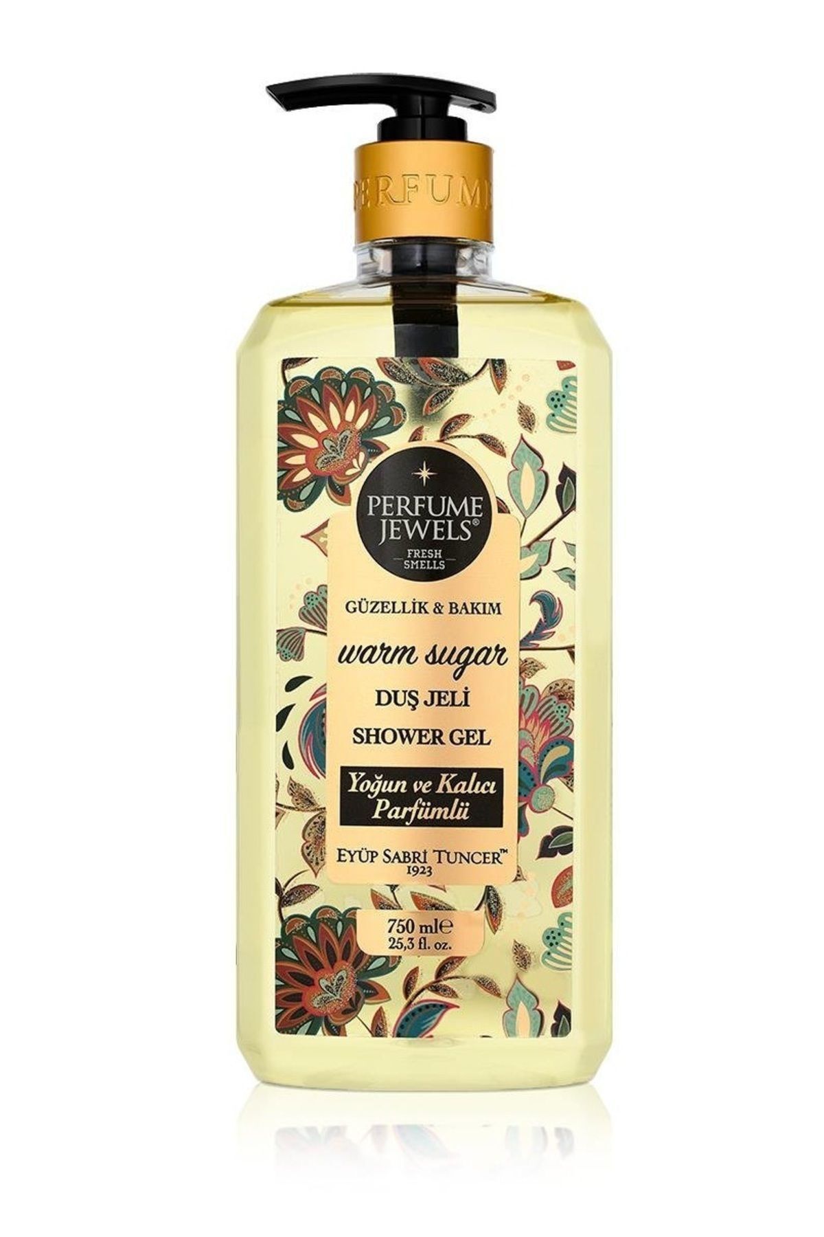 ژل و کرم دوش زنانه – مردانه  Eyüp Sabri Tuncer | hpro-estduşjelleri2 اورجینال - تصویر 3