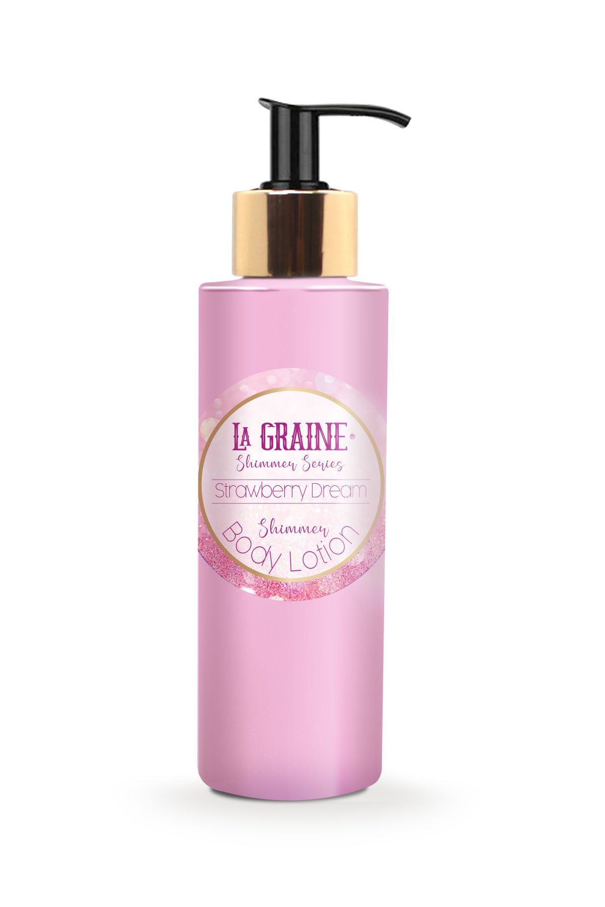 LA GRAINE-Tropical Fruit Body Lotion - 150 ml 1